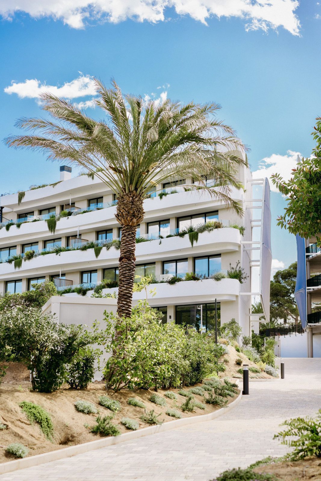 Apartment, L'Albir