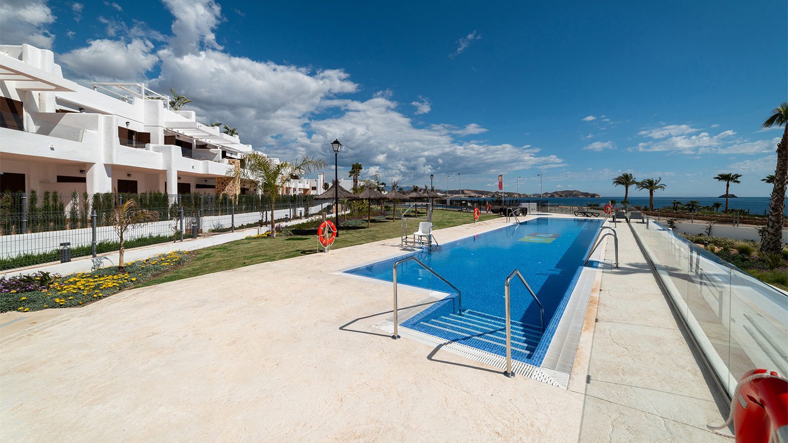 Bungalow, Pulpí
