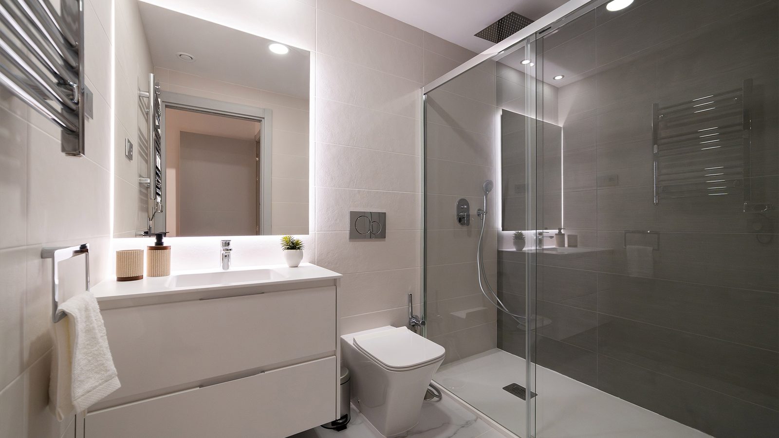 Apartment, Playa de Poniente