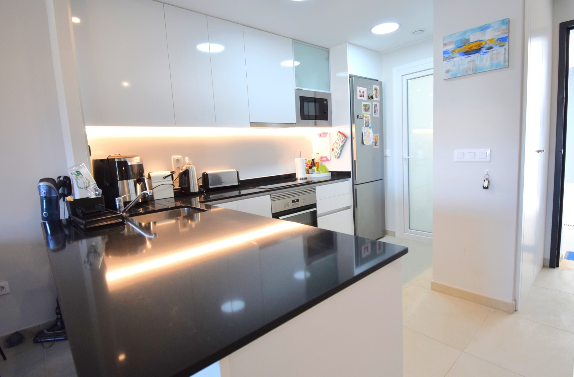 Apartment, Playa Flamenca