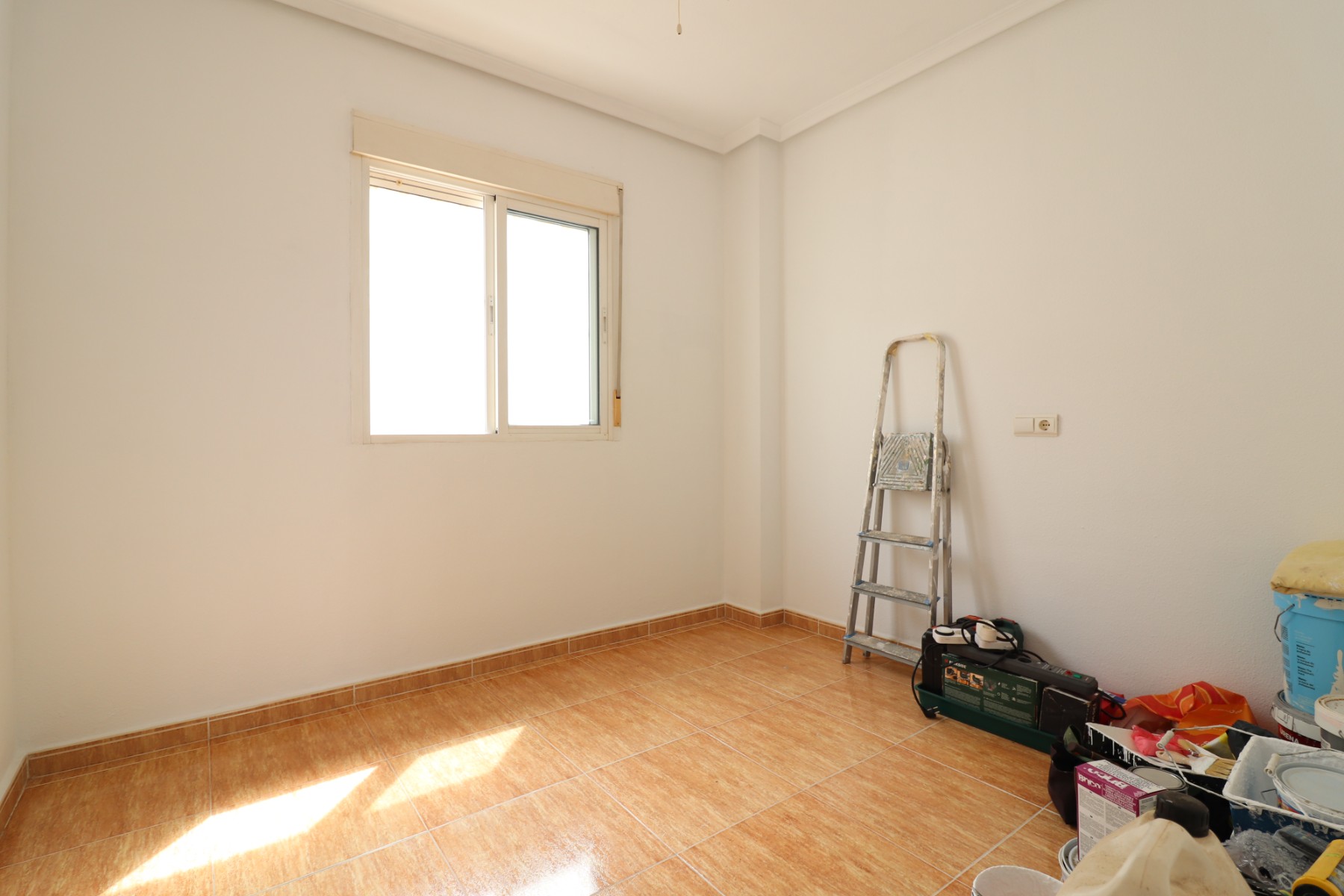 Apartment, Los Palacios