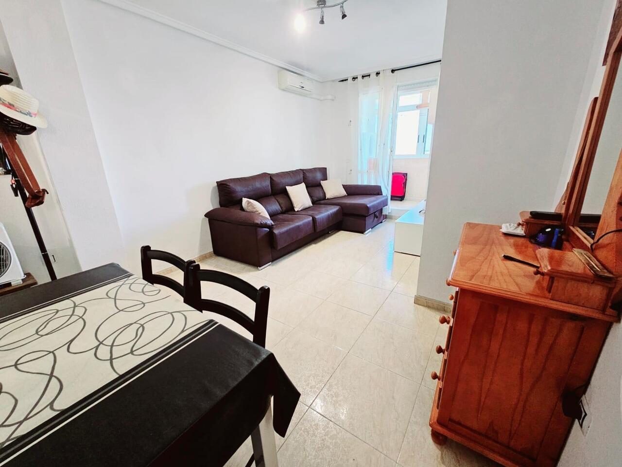 Apartment, Torrevieja Centro