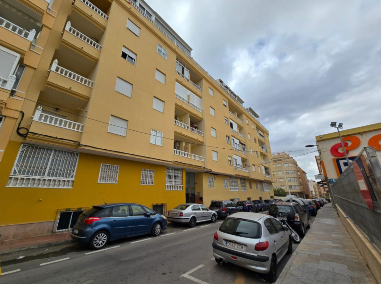 Apartment, Torrevieja Centro
