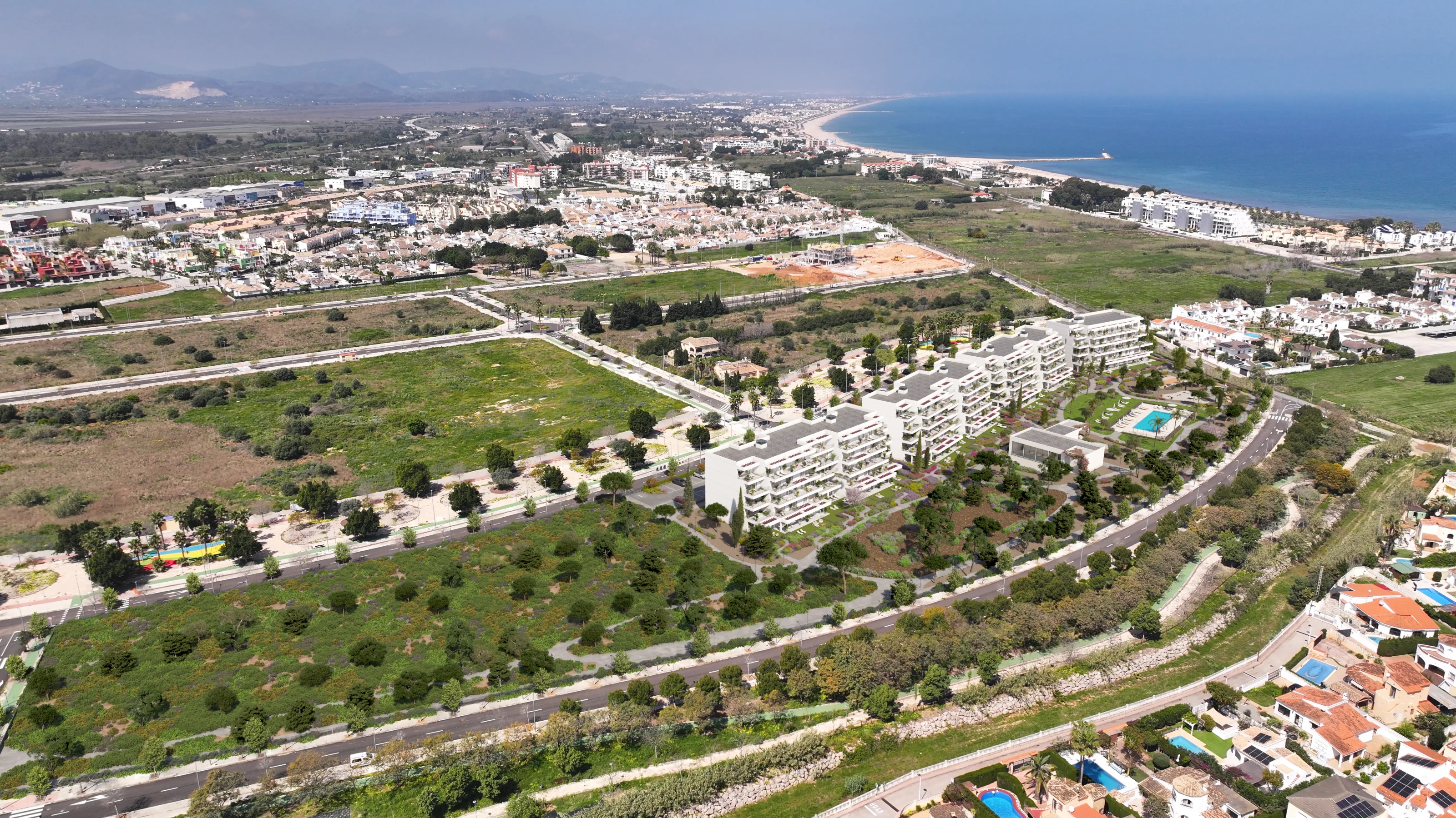 Apartment, El Verger