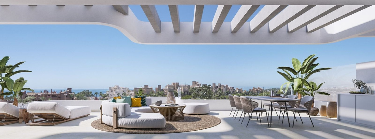 Apartment, El Padron