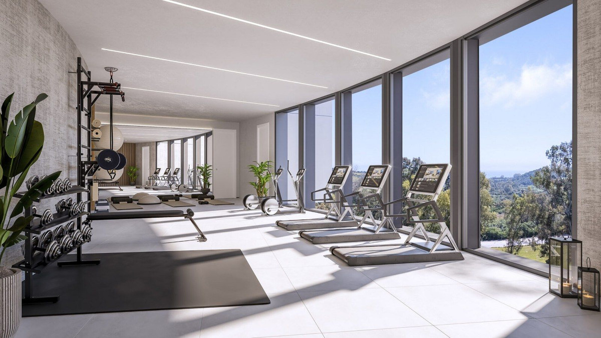 Apartment, Estepona