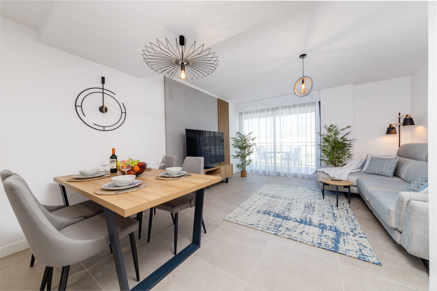 Apartment, Marisol Park - Ortembach - Los Almendros
