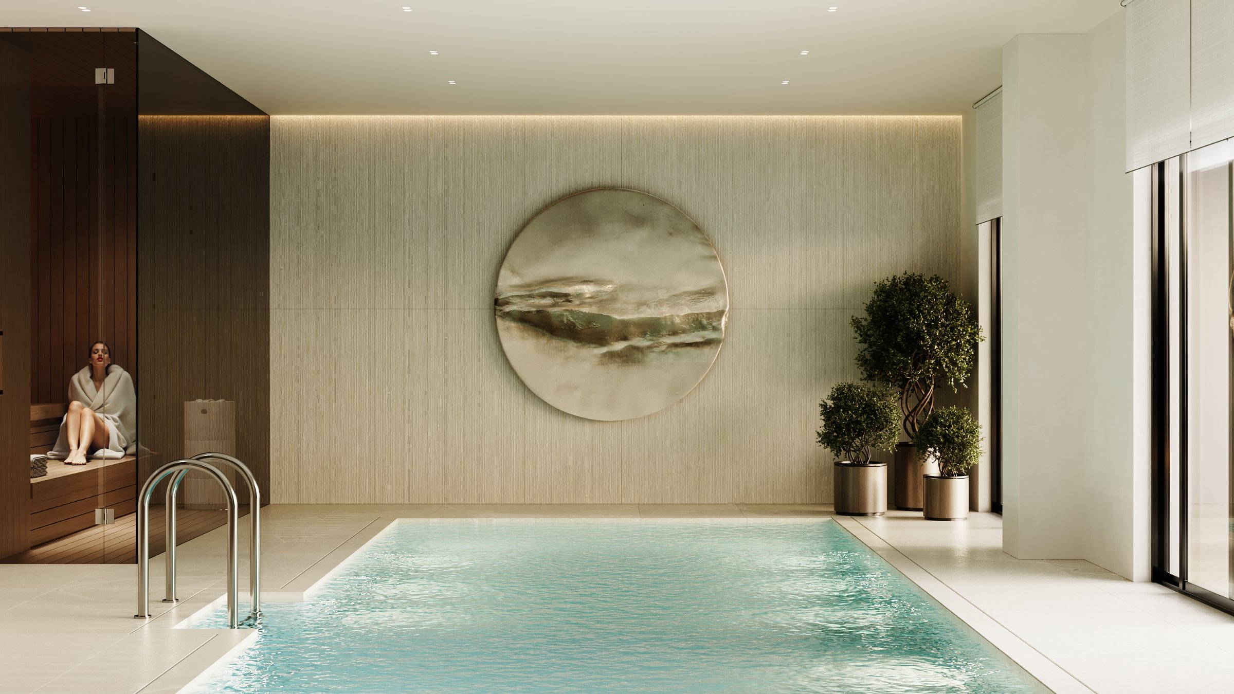 Apartment, Mijas, Buenavista