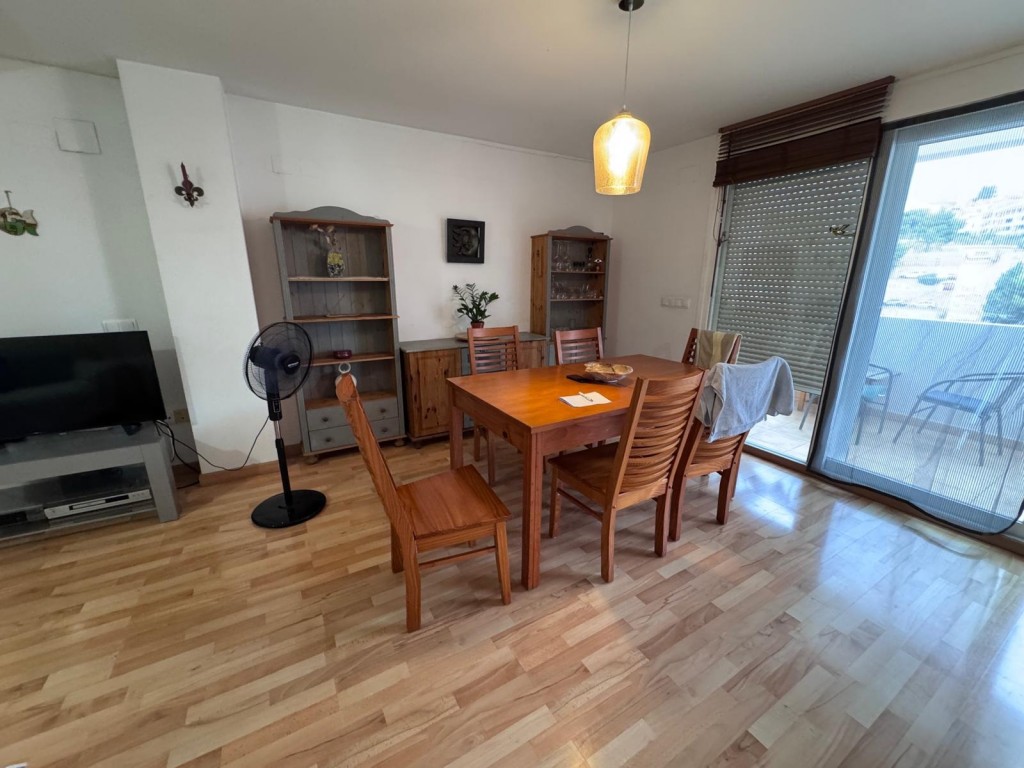 Apartment, Altea
