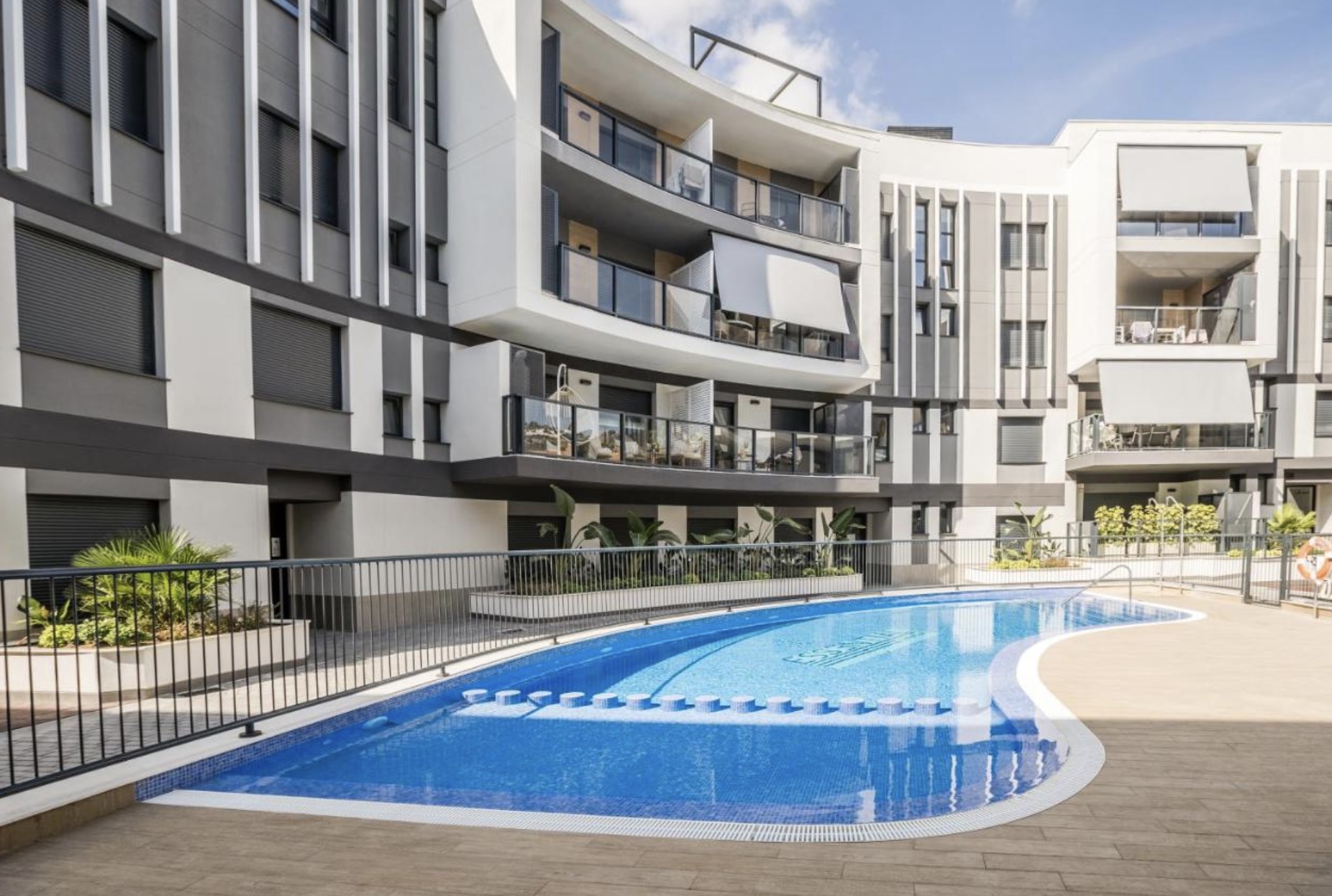 Apartment, Centro ciudad