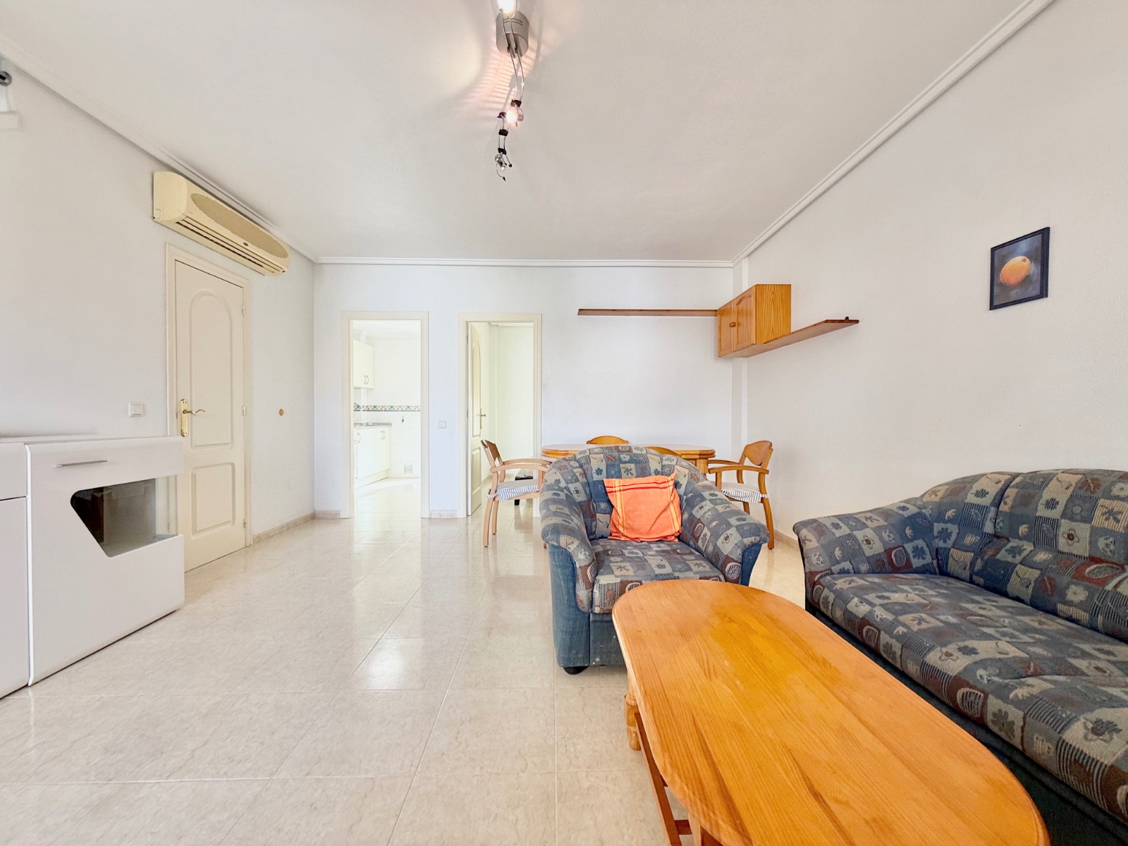 Townhouse, Doña Pepa