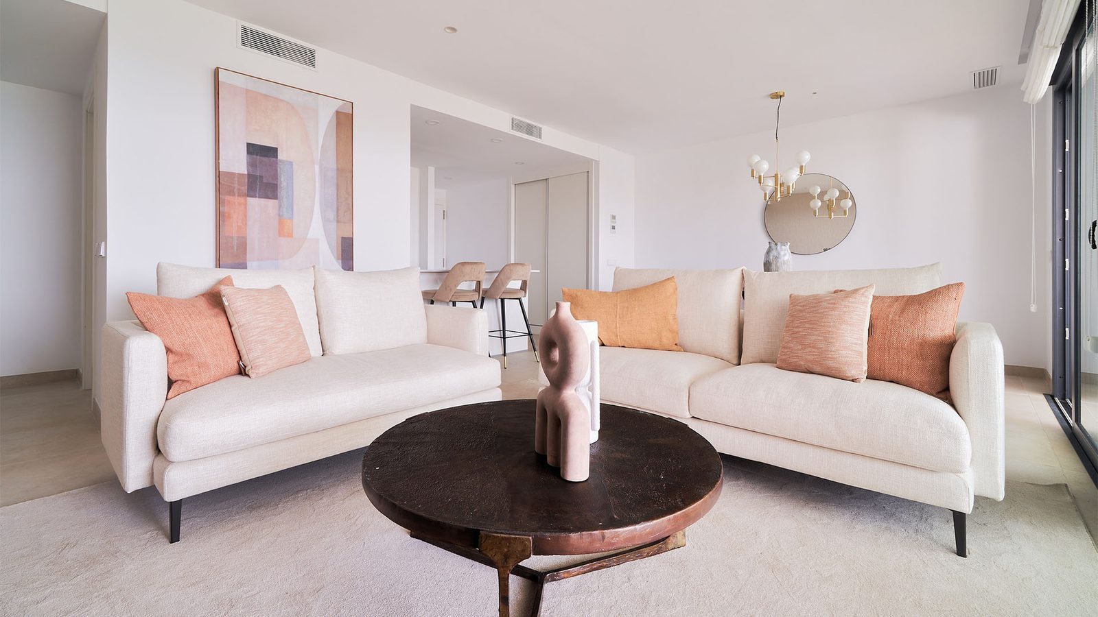 Apartment, Fuengirola