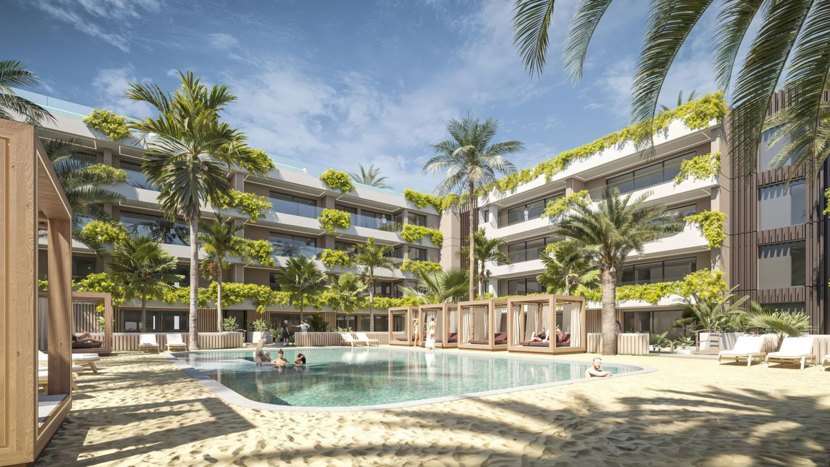 Apartment, Estepona