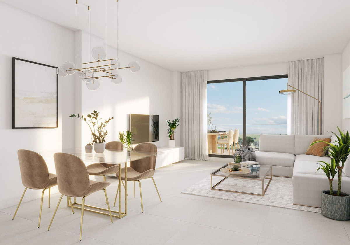 Apartment, Casares