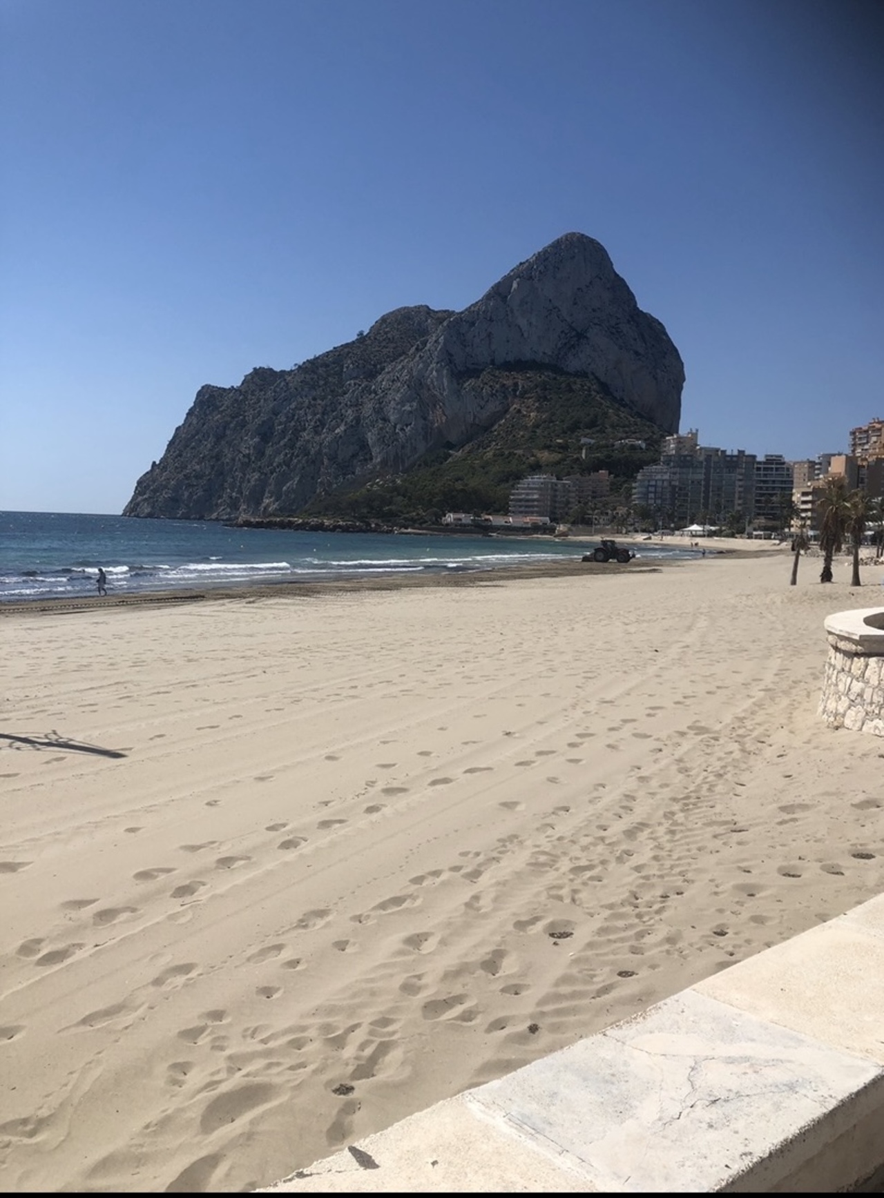 Villa, Calpe
