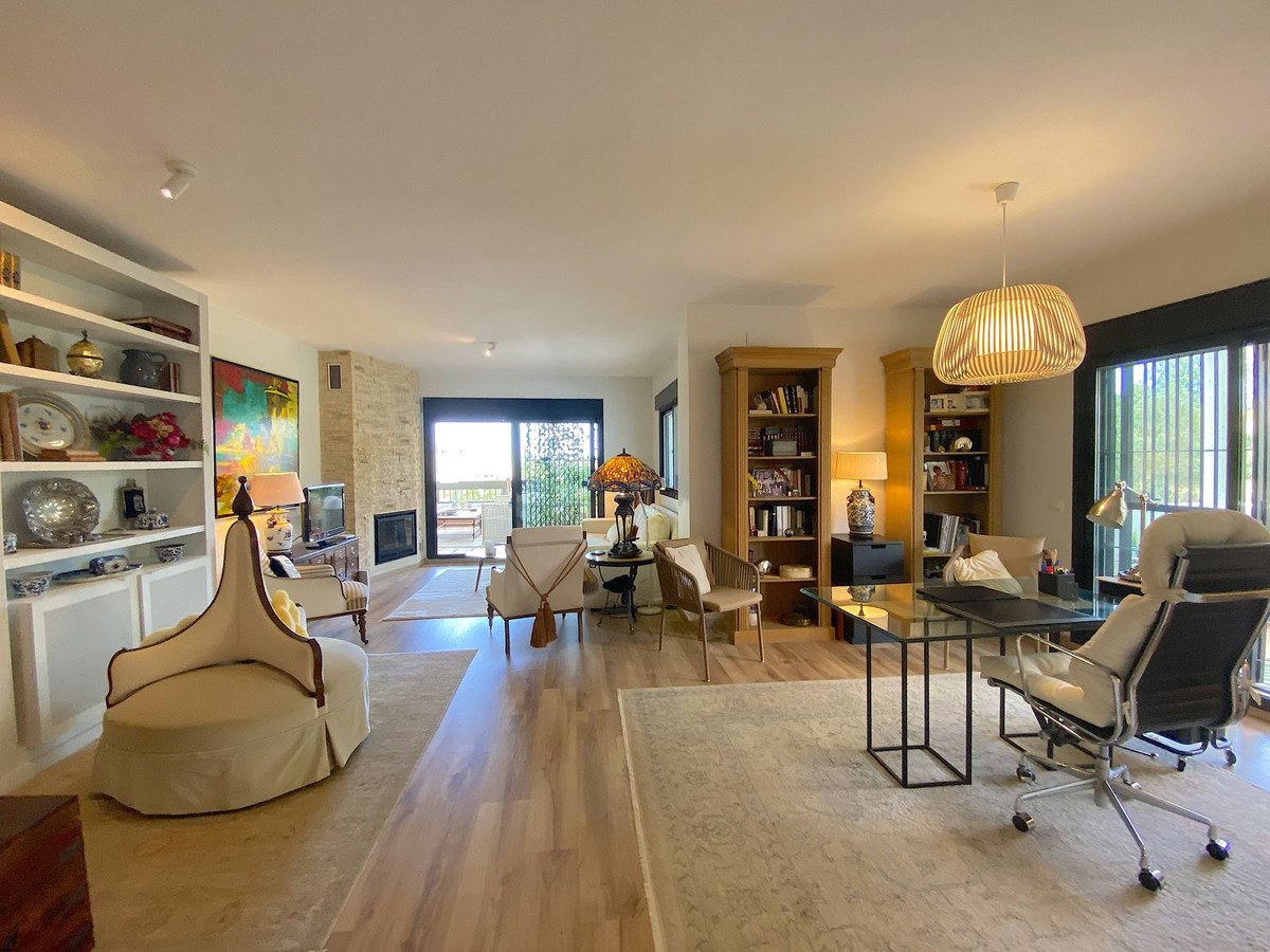 Penthouse, La Cala Hills