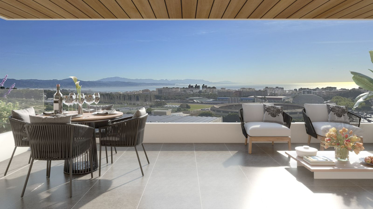 Apartment, Torremolinos