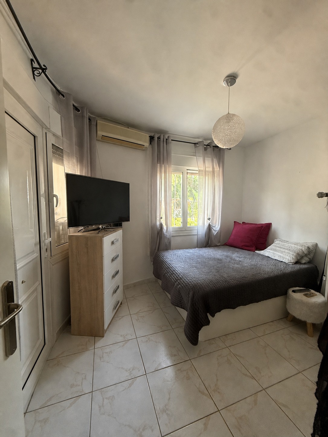 Villa, La Viña - Montemar - San Jaime