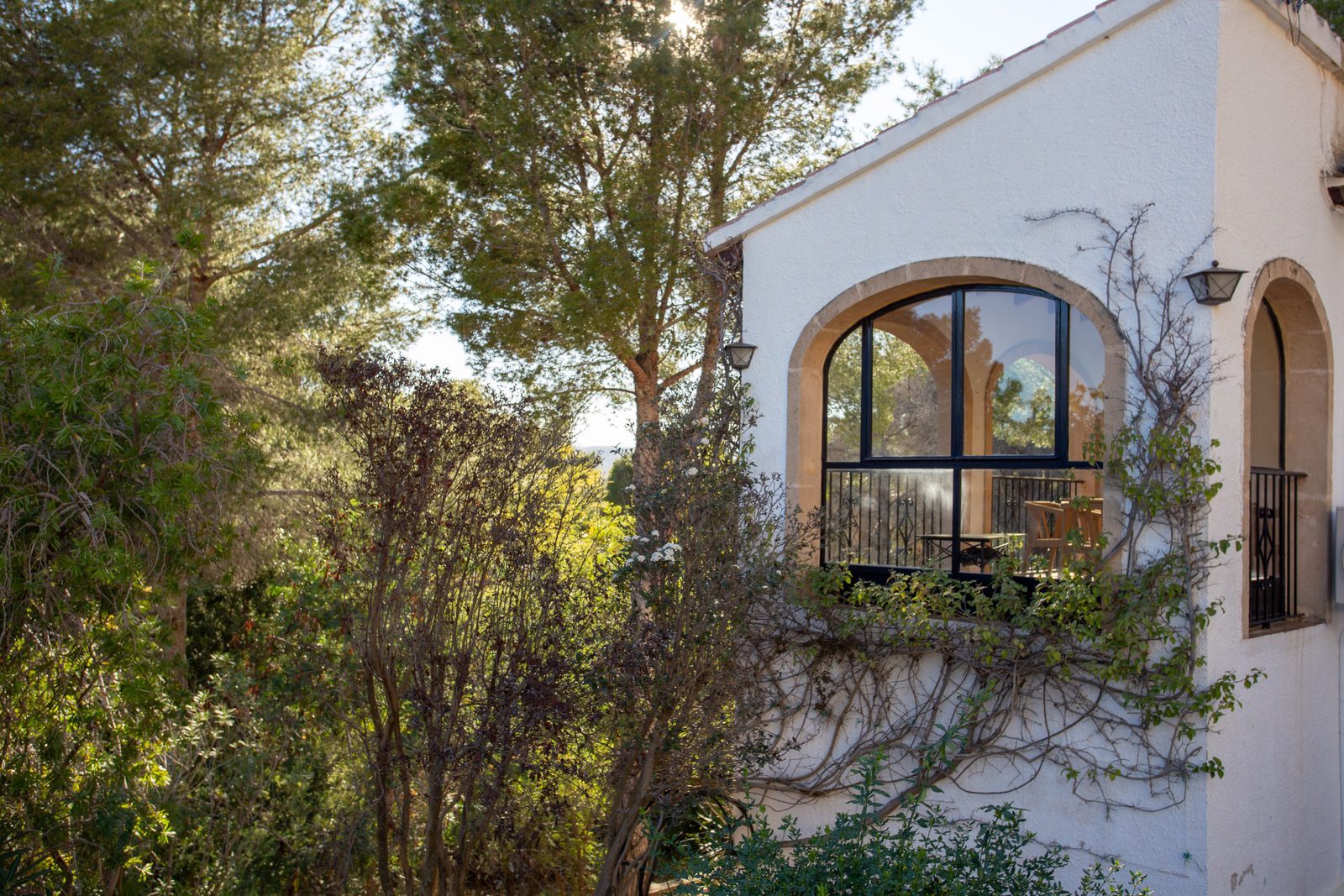 Villa, Montgó - Ermita