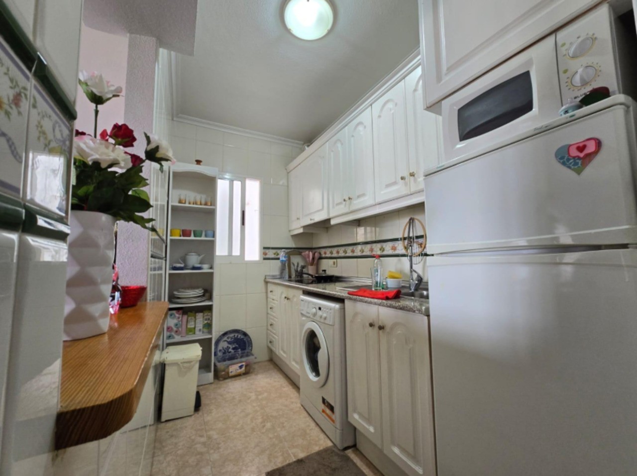 Apartment, Torrevieja Centro