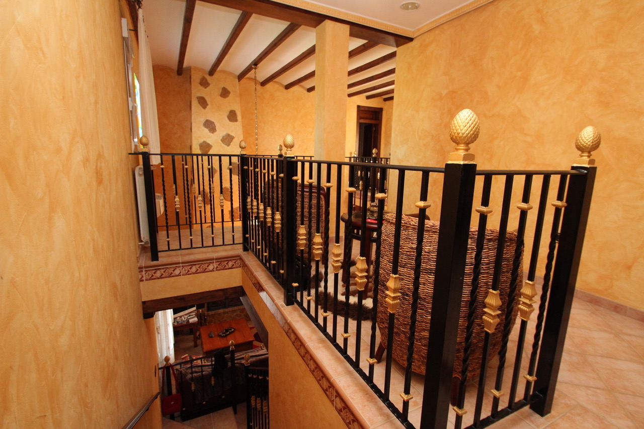 Country house, Murcia