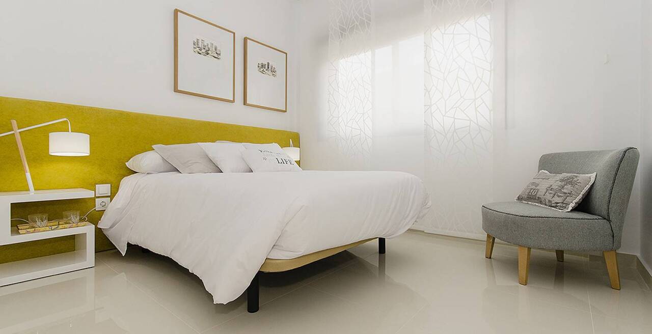 Villa, Campoamor
