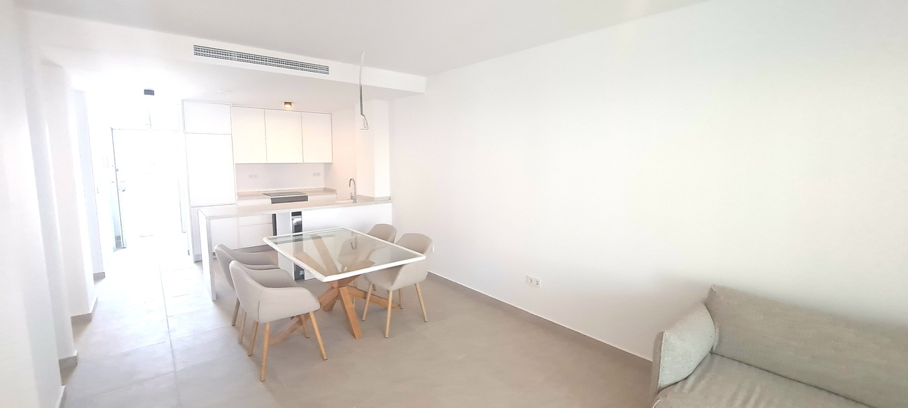Apartment, Playa Flamenca