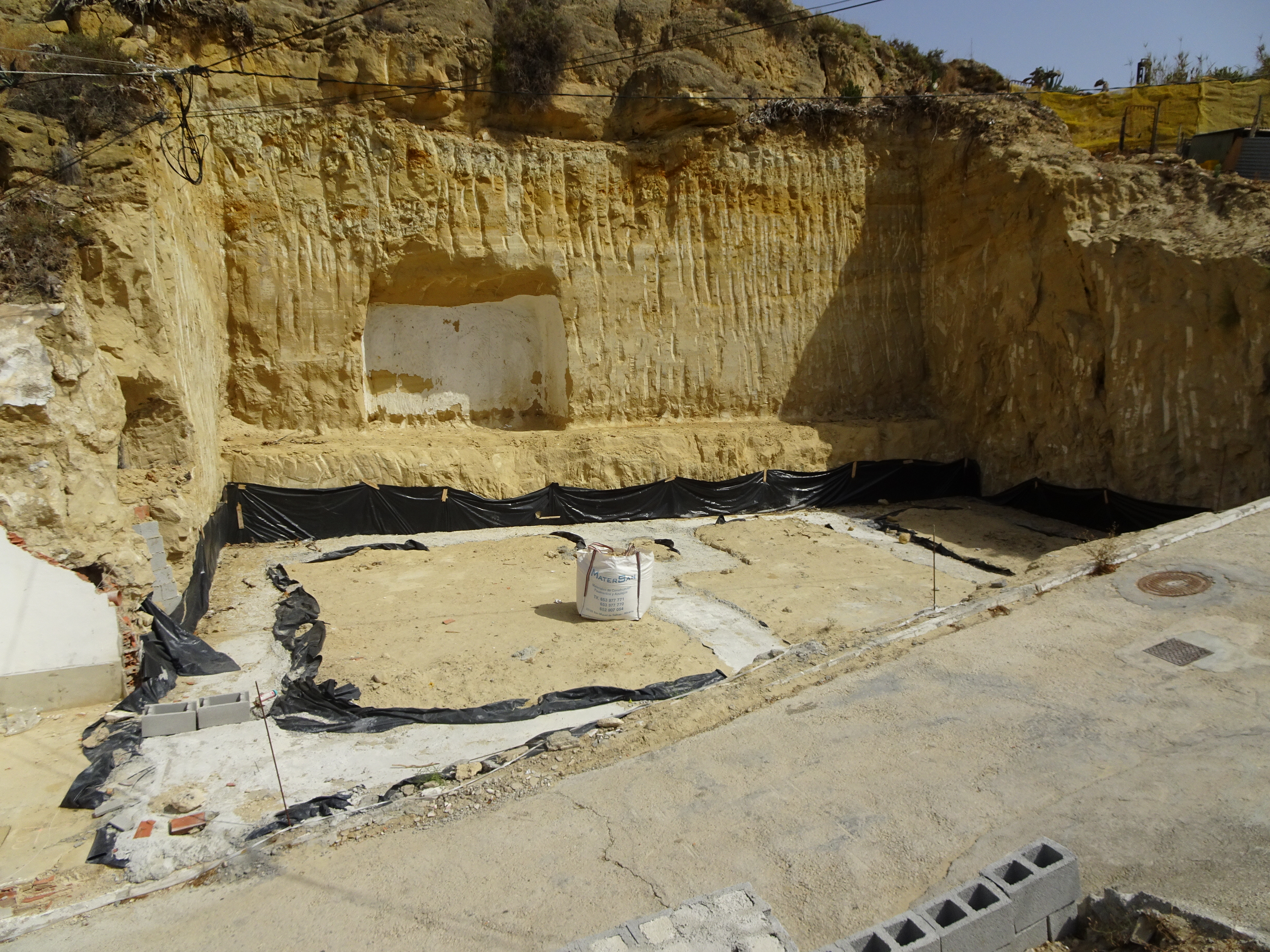 Plot / Land, Rojales - Village
