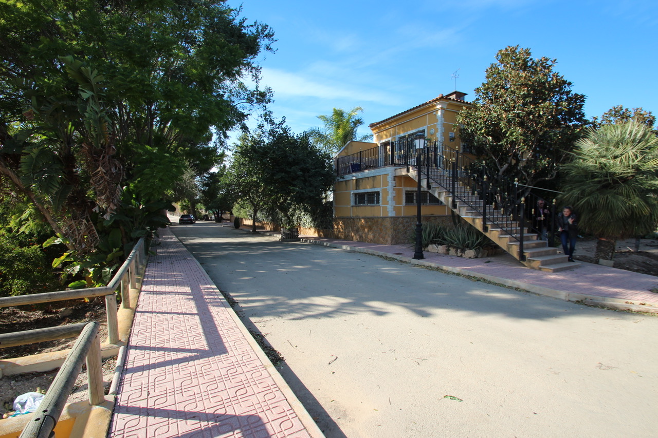 Country house, Murcia