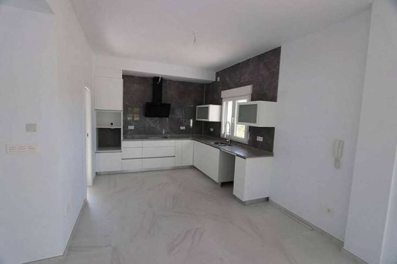 Villa, Inland