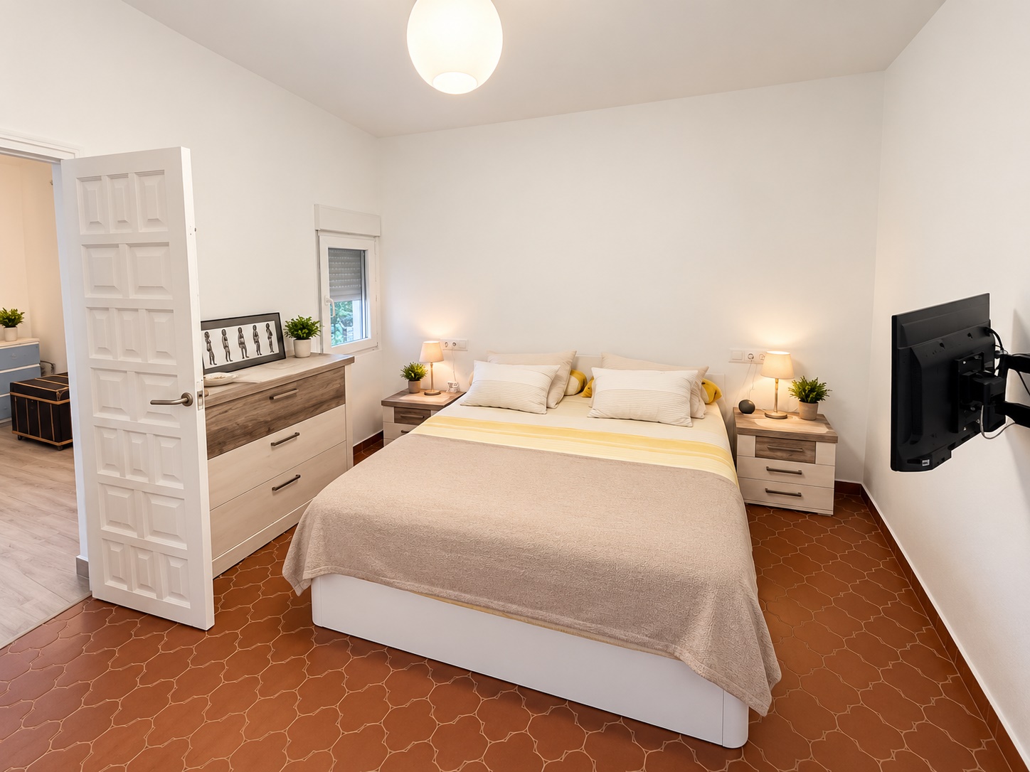Villa, Cap Martí - El Tossalet - Pinomar