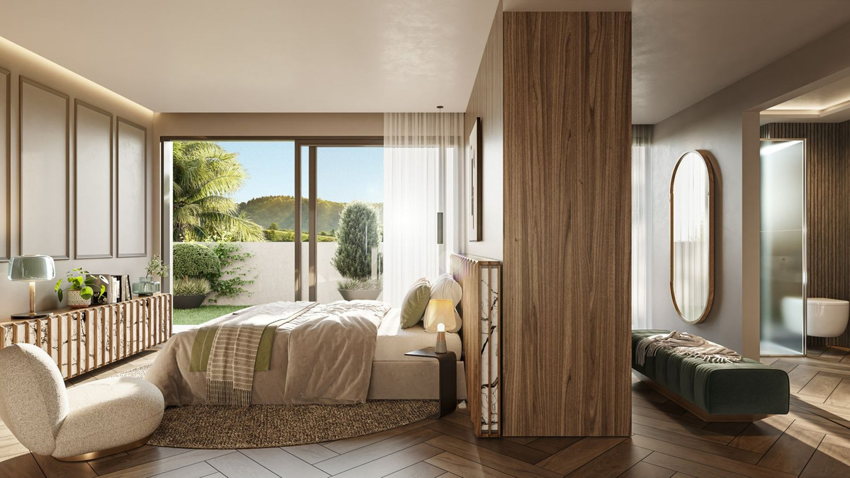 Apartment, Marbella