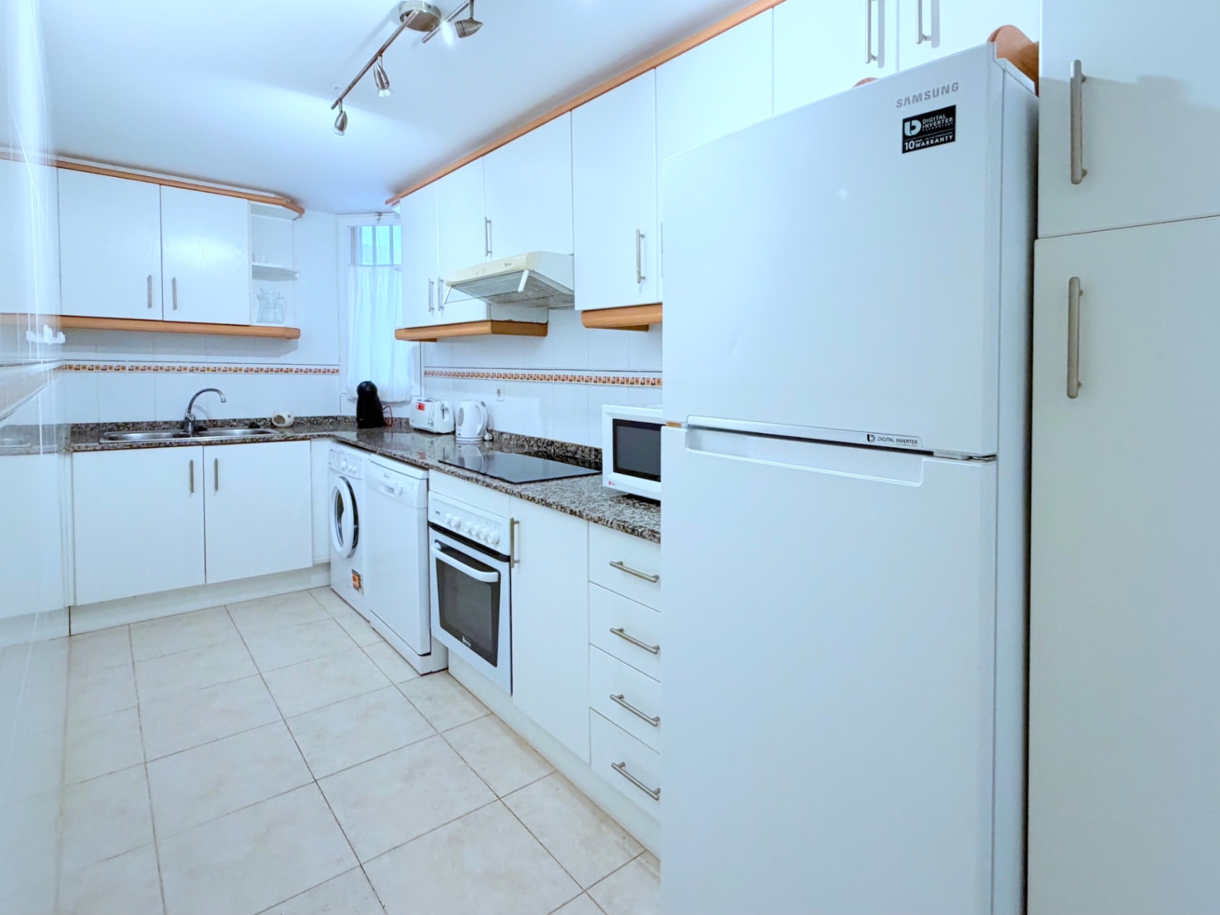 Apartment, Montañar - El Arenal