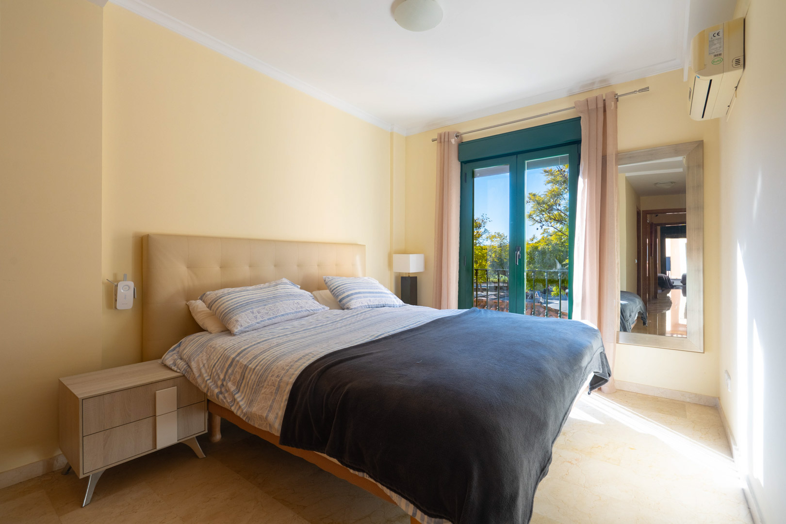 Apartment, Javea