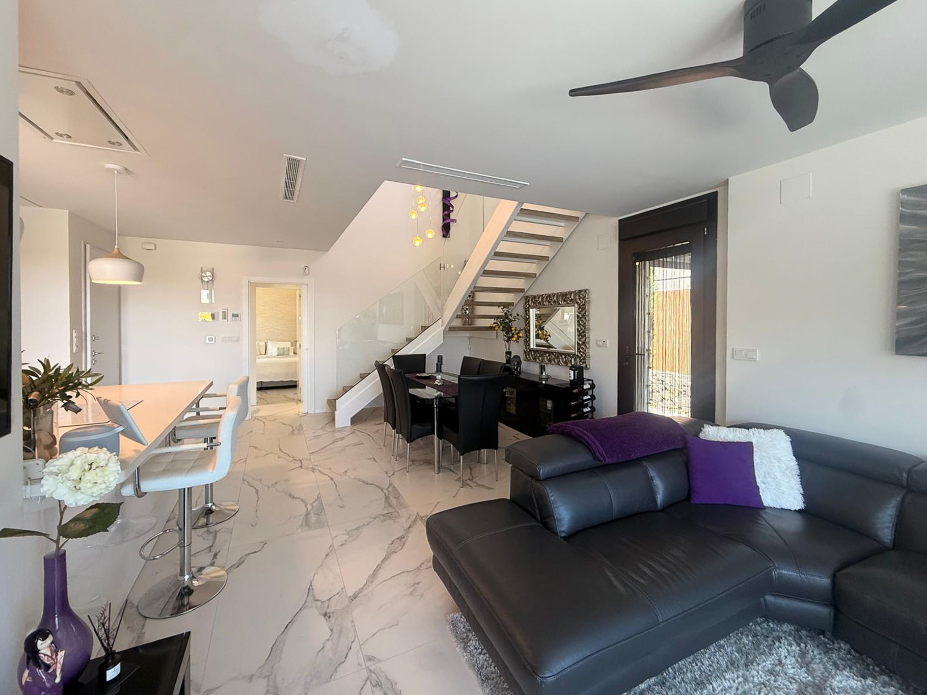 Villa, Finestrat