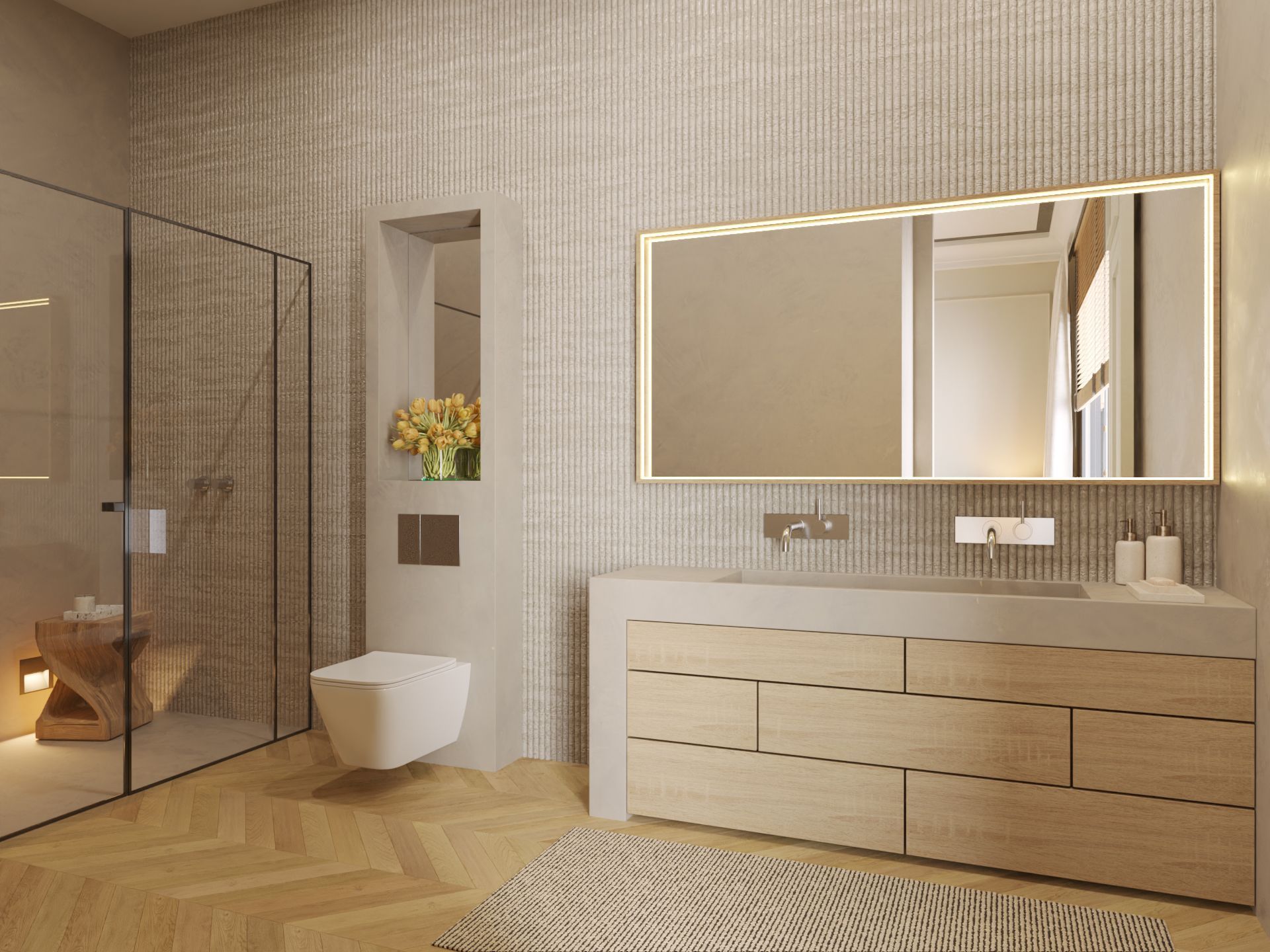 Apartment, Barcelona