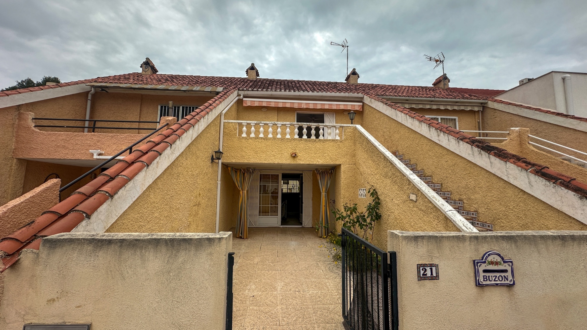 Townhouse, Los Balcones - Los Altos del Edén