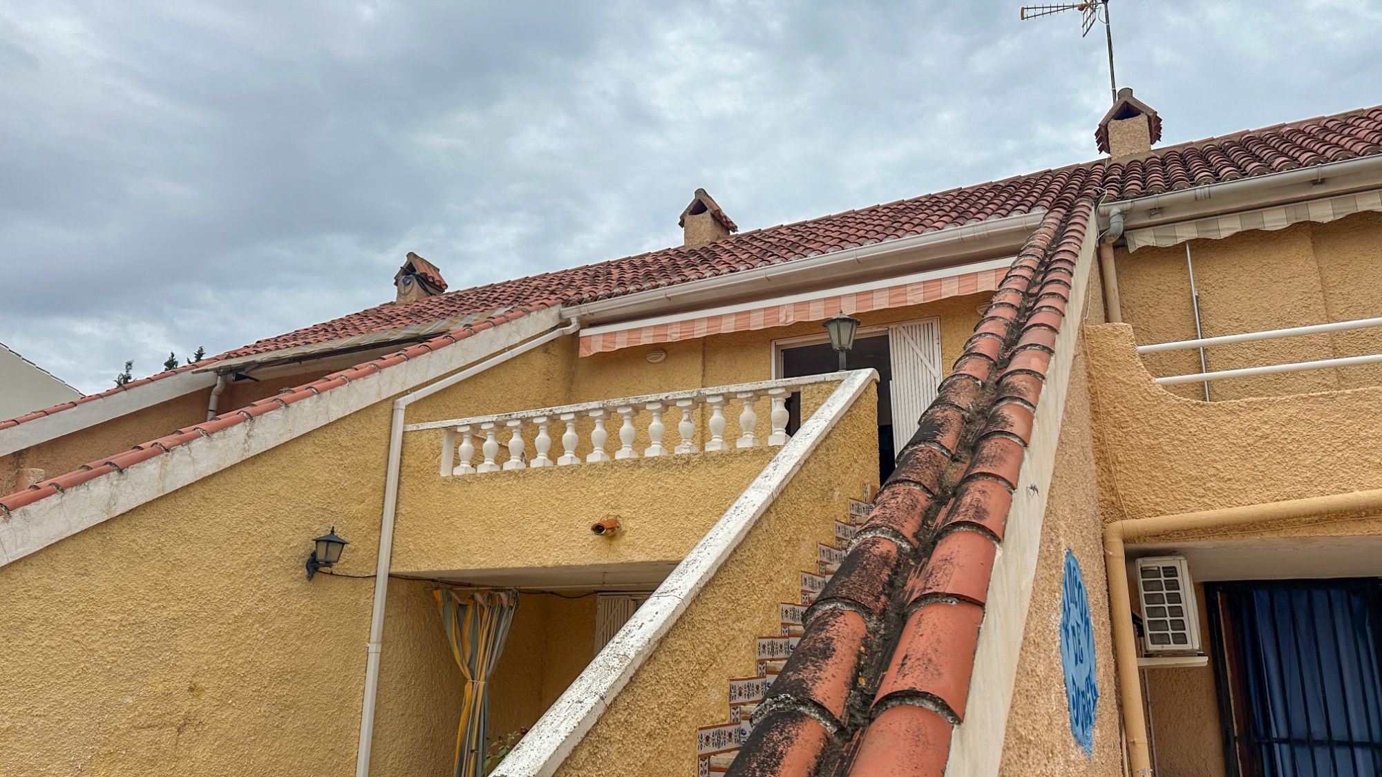 Townhouse, Los Balcones - Los Altos del Edén