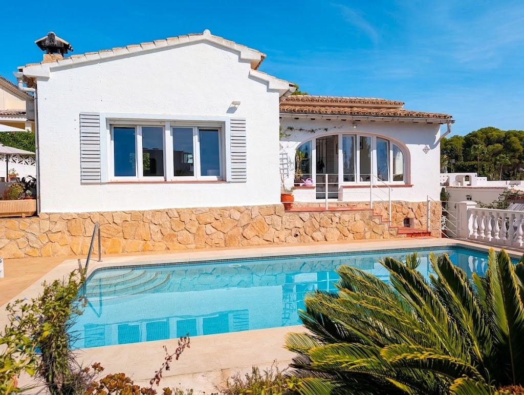 Villa, La Sabatera