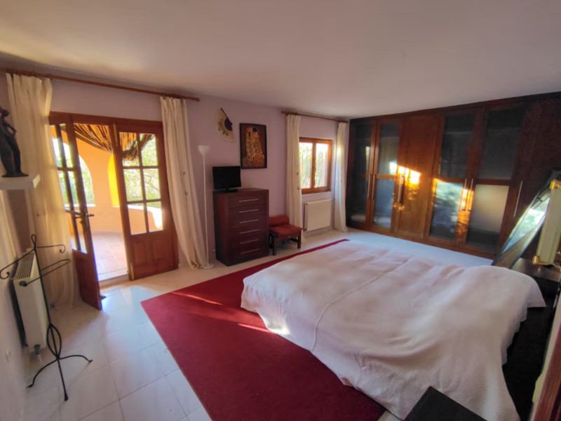Villa, Cumbre del Sol