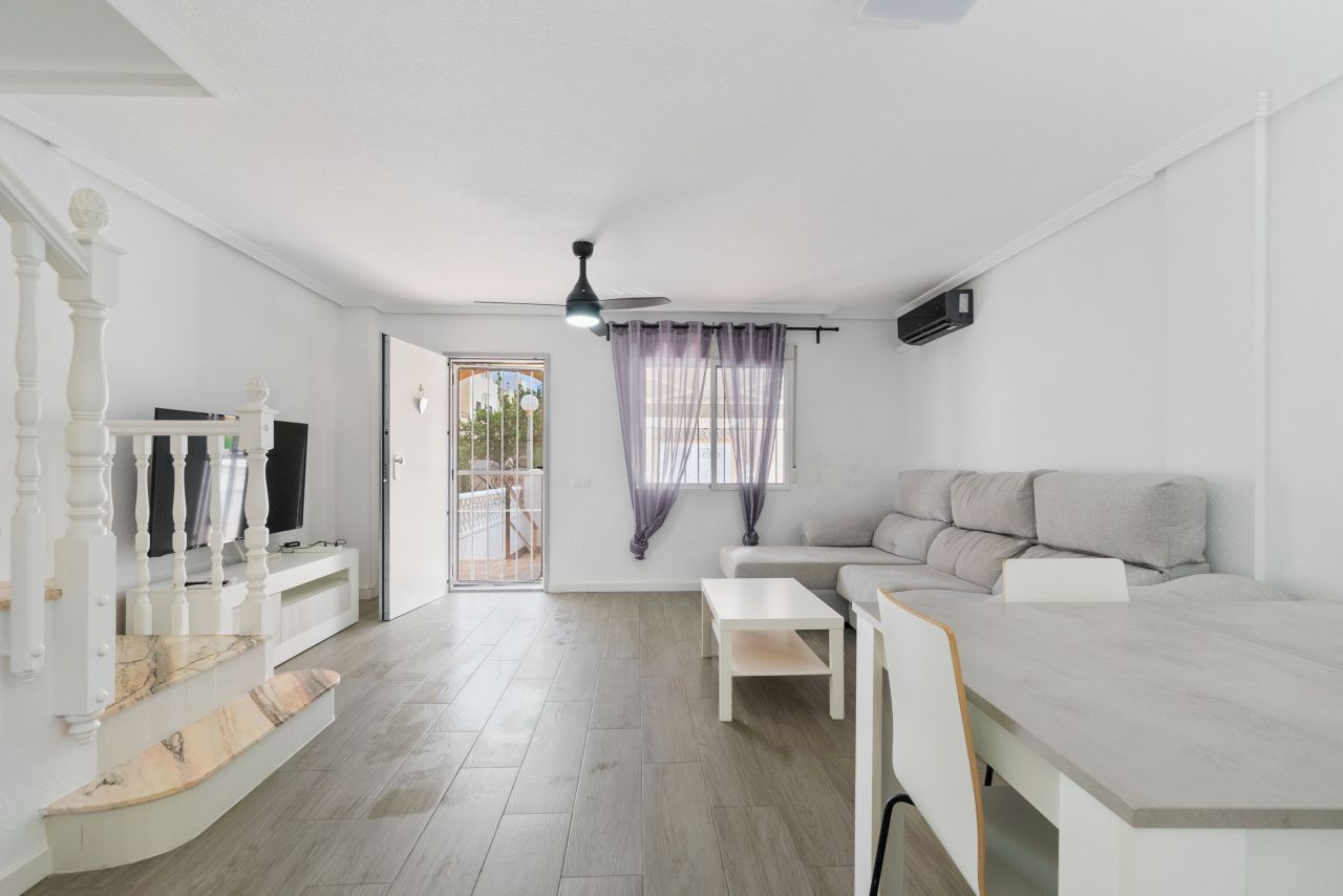Townhouse, Playa Flamenca