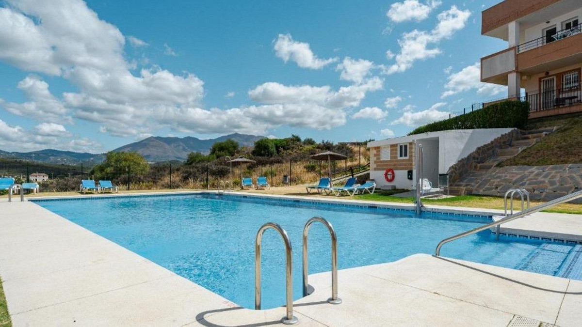 Penthouse, Doña Julia