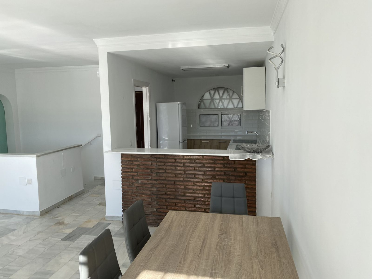 Apartment, Mijas
