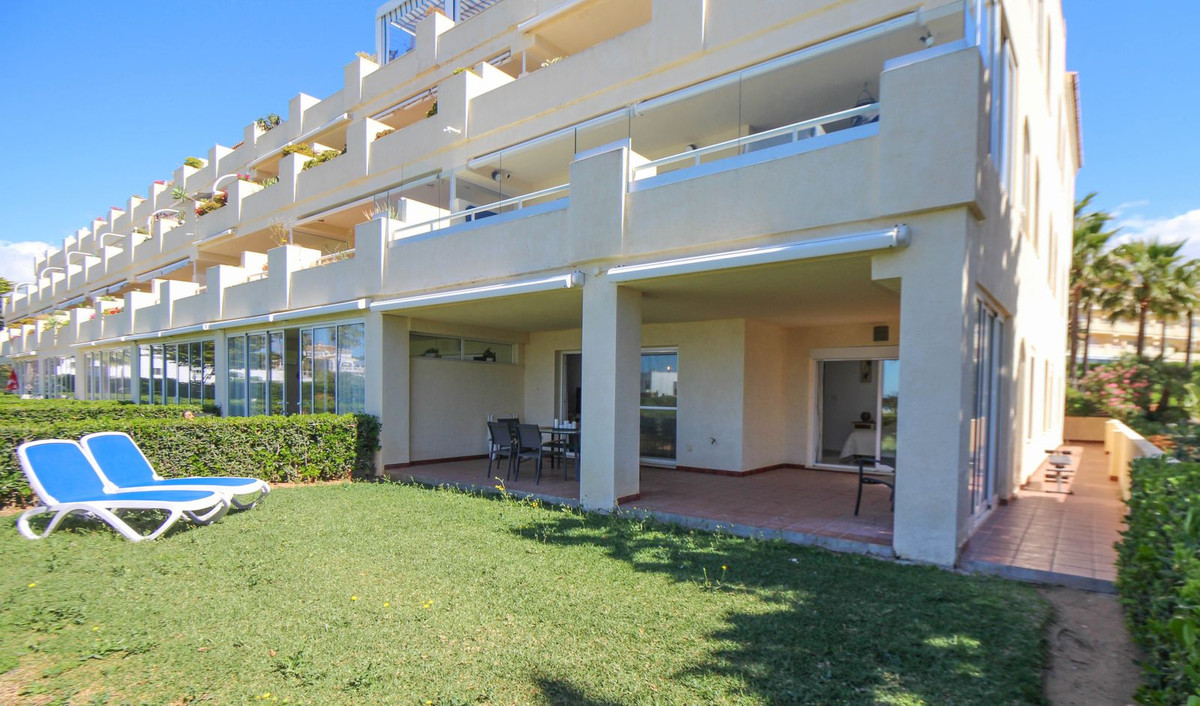 Apartment, La Cala de Mijas