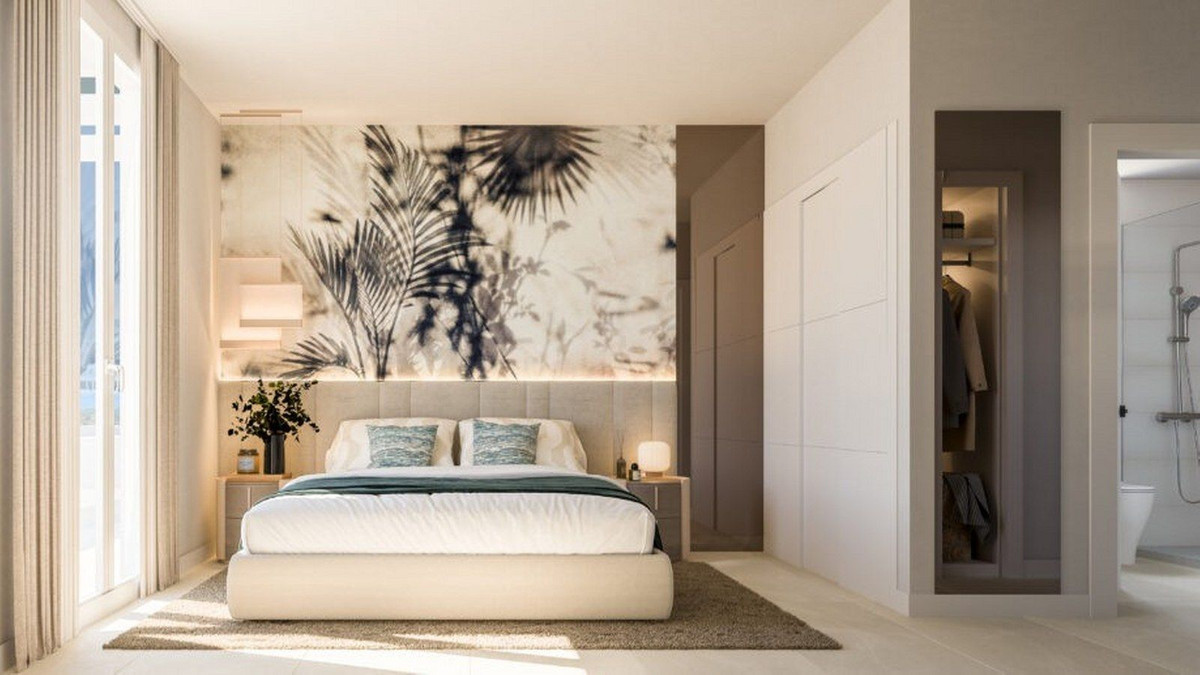Apartment, Estepona