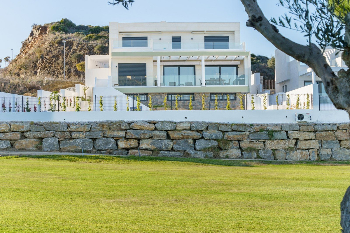 Villa, Mijas Costa