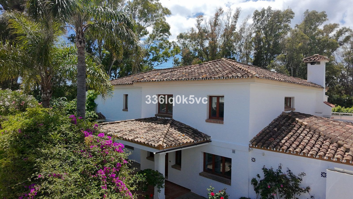 Villa, Costalita