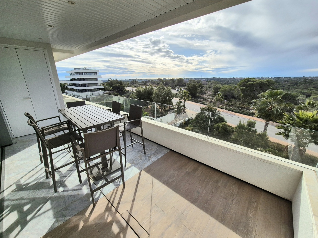 Apartment, San Miguel De Salinas