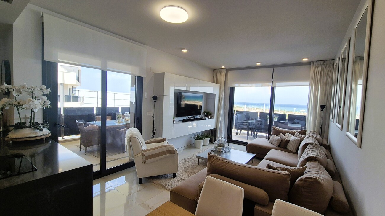 Apartment, Playa Flamenca
