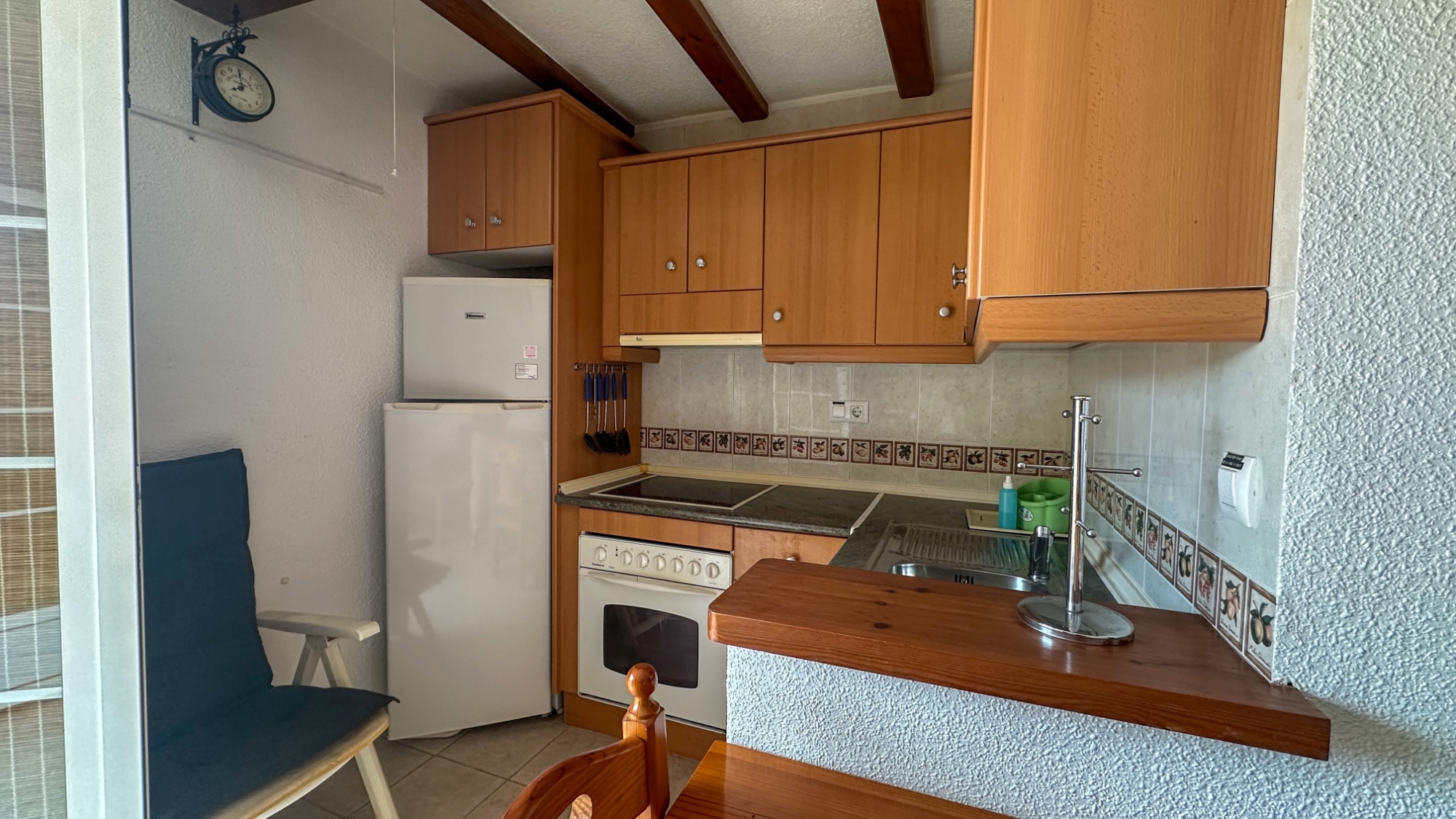 Townhouse, Los Balcones - Los Altos del Edén